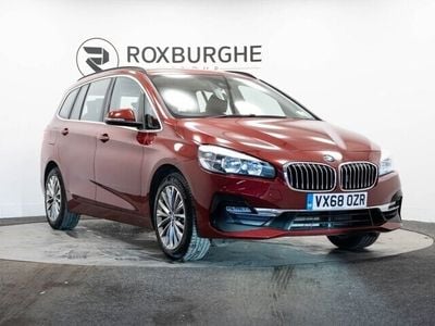BMW 220