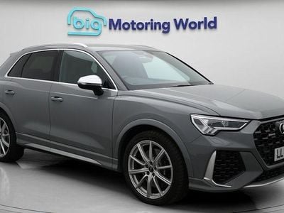 Audi RS Q3