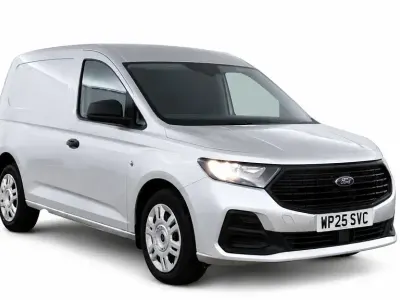 Used Ford Transit Connect