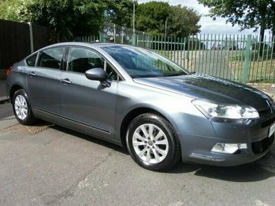 Used Citroën C5 110 HP (80 kW) 2010 Sedan