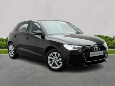 New Audi A1 Sport 113 HP (83 kW) 2025 Other SUV