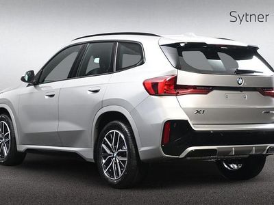 New 2026 BMW X1 M Sport SUV | £39,995