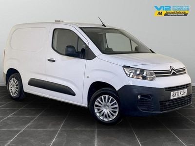 Citroën Berlingo