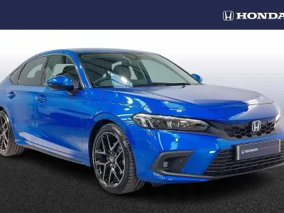 Used Honda Civic