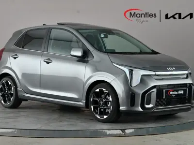 Used Kia Picanto
