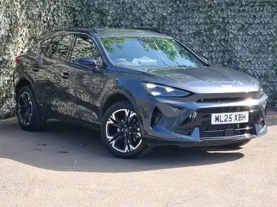 Usado Cupra Formentor