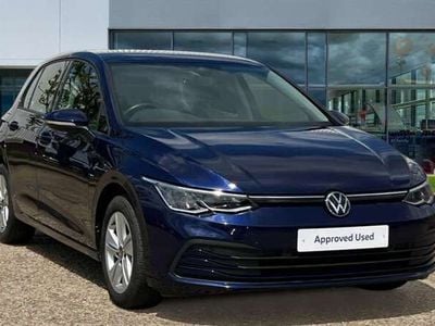 VW Golf VIII
