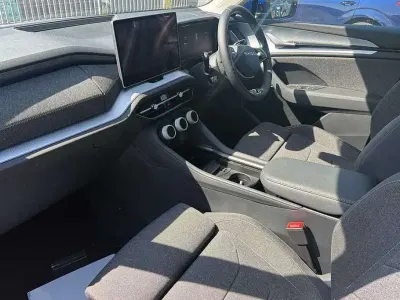 Used Skoda Kodiaq