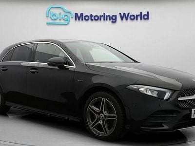 Mercedes A250