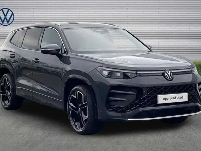 Used VW Tayron