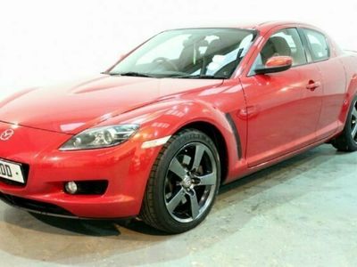 Used Mazda RX8 2005 Hatchback