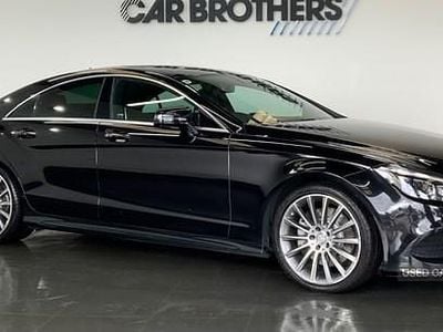 Mercedes CLS350