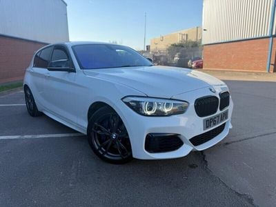 BMW M140