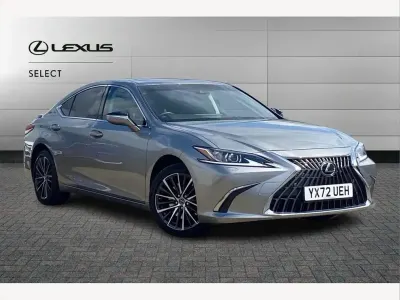 Gebraucht Lexus ES300H