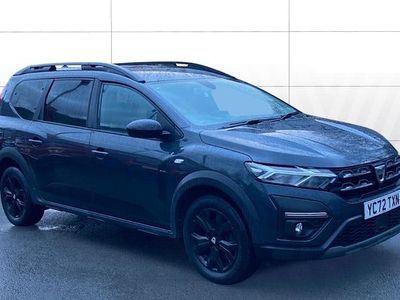 Used 2023 Dacia Jogger Extreme MPV | £12,805 (Fair price)