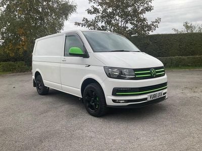VW T6