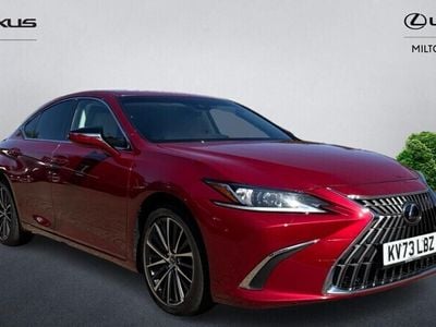Lexus ES300H