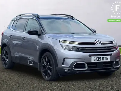 Used Citroën C5