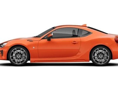 Used 2016 Toyota GT86 GT Coupe | £18,790 (Fair price)