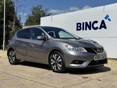 Nissan Pulsar
