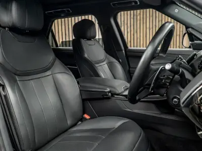 Used Land Rover Range Rover Sport SE Dynamic 2023 Grey SUV