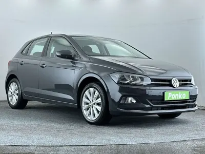 Used VW Polo
