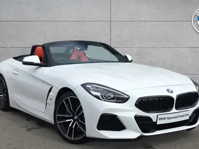Usado BMW Z4