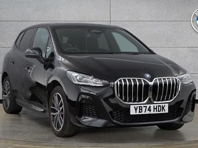 BMW 230e Active Tourer