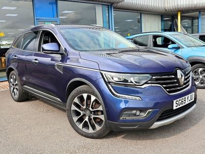 Renault Koleos