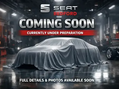 Used Cupra Formentor 200 HP (147 kW) 2024 Black SUV