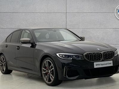 BMW M340