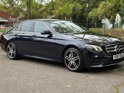 Mercedes E350