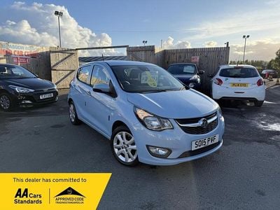 Vauxhall Viva