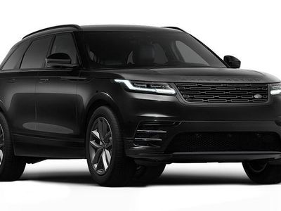 New 2025 Land Rover Range Rover Velar SE Dynamic SUV | £66,925 (Fair price)