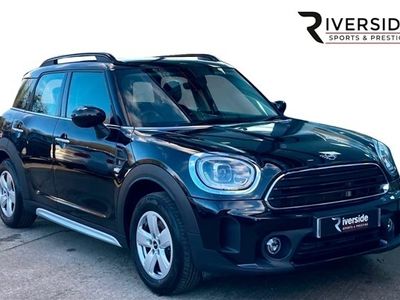 used Mini Cooper Countryman 1.5 Classic 5dr