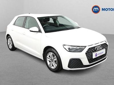 Used Audi A1 Sportback 95 HP (69 kW) 2023 Hatchback