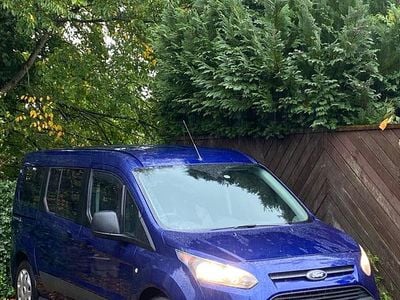 Ford Grand Tourneo Connect