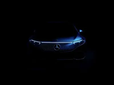 Used Mercedes CLA200