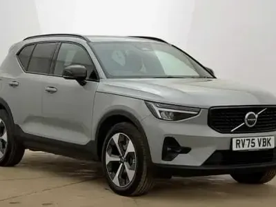 Used Volvo XC40 Plus 161 HP (118 kW) 2026 SUV
