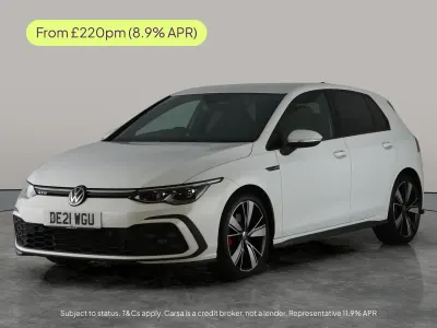 Used VW Golf VII