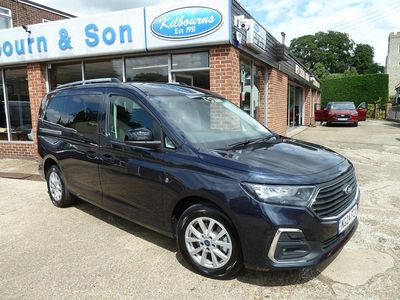 Ford Grand Tourneo Connect