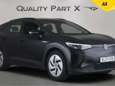 Usado VW ID.4