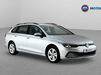 Used VW Golf VIII