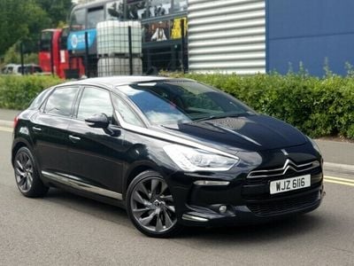 Citroën DS5
