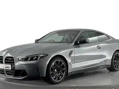 Used BMW M4