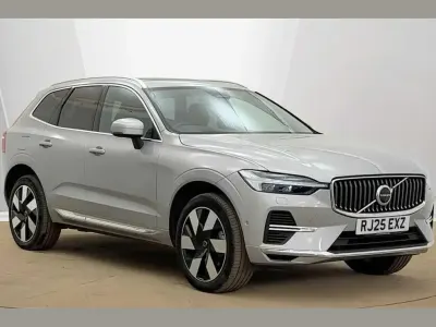 Usado Volvo XC60