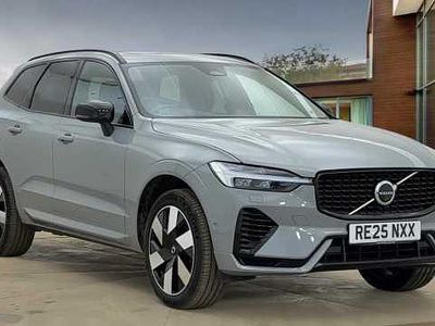 Used 2025 Volvo XC60 Ultra SUV | £43,895 (Fair price)