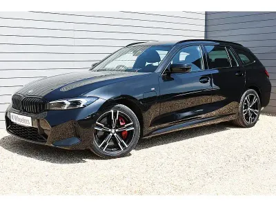 Used BMW 330e