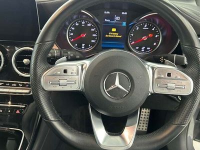 Mercedes GLC220