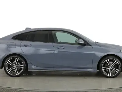 Used BMW 218 M Sport 2020 Grey Coupe